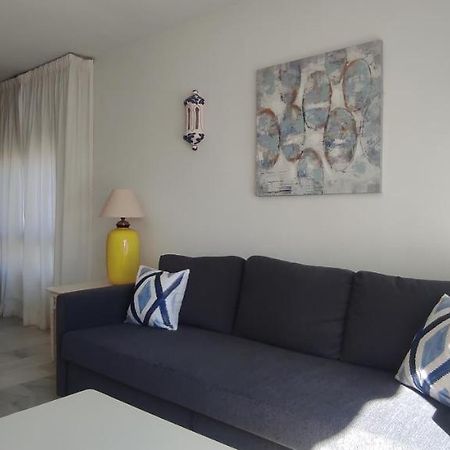 Mimosas Blue Ocean Apartment La Cala De Mijas Exterior photo