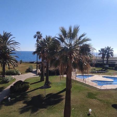 Mimosas Blue Ocean Apartment La Cala De Mijas Exterior photo