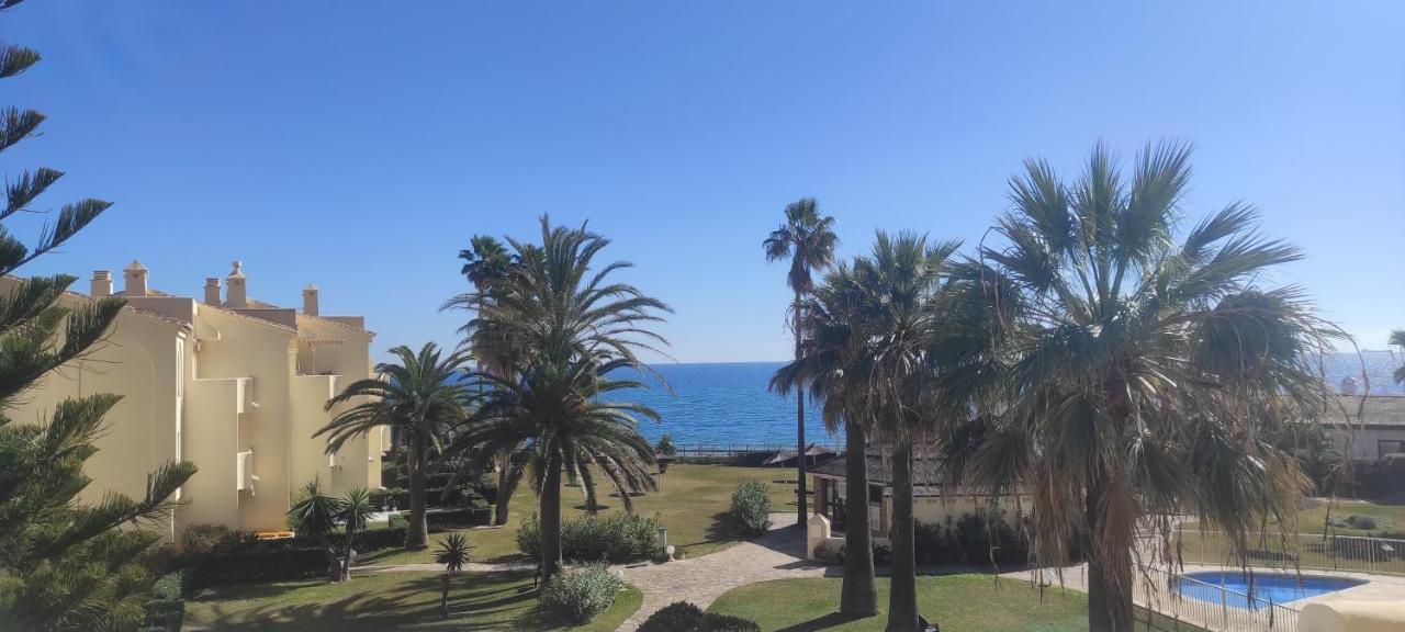 Mimosas Blue Ocean Apartment La Cala De Mijas Exterior photo