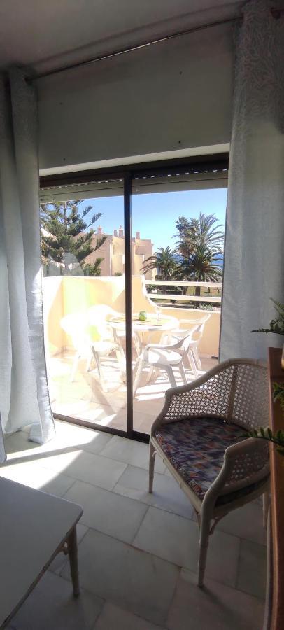 Mimosas Blue Ocean Apartment La Cala De Mijas Exterior photo